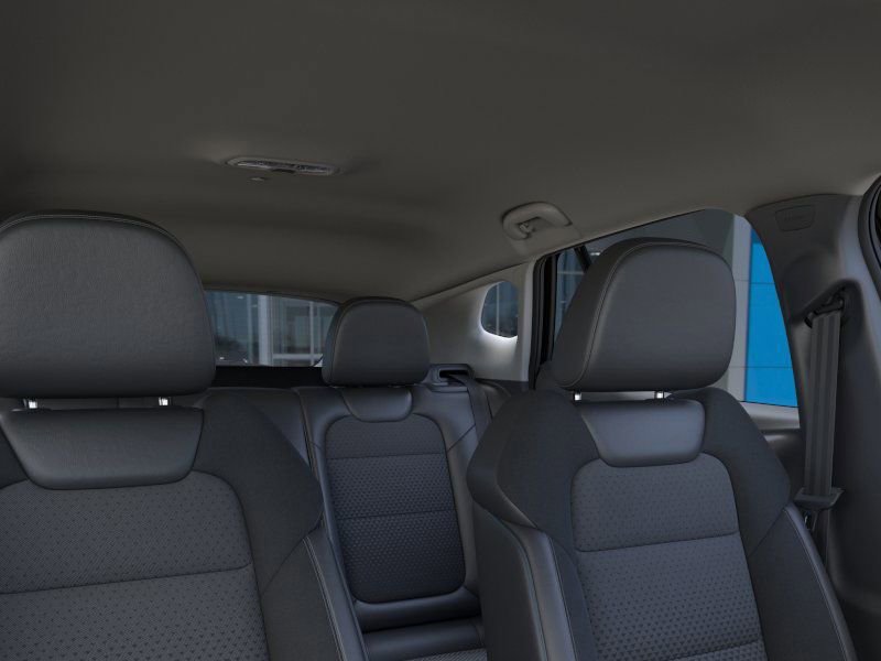 2026 Chevrolet Trax LT photo 15