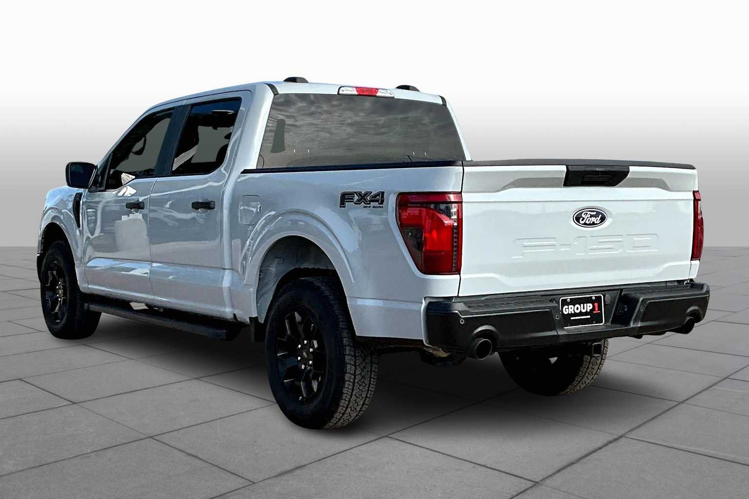 2024 Ford F-150 STX photo 11