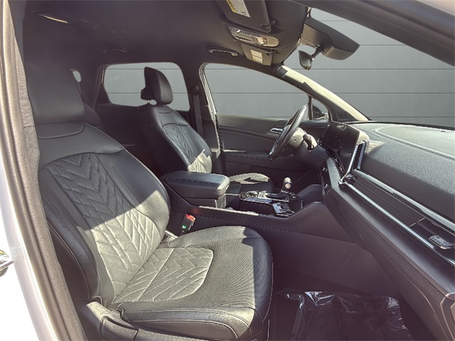 2023 Kia Sportage X-Line photo 15