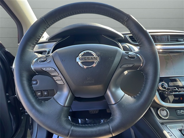 2022 Nissan Murano SL photo 25