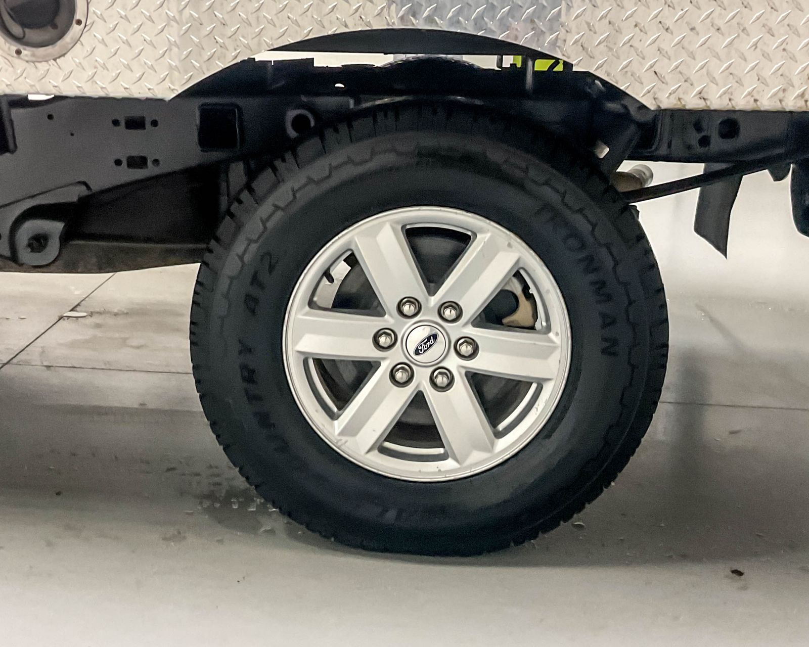 2022 Ford F-150 XL photo 16