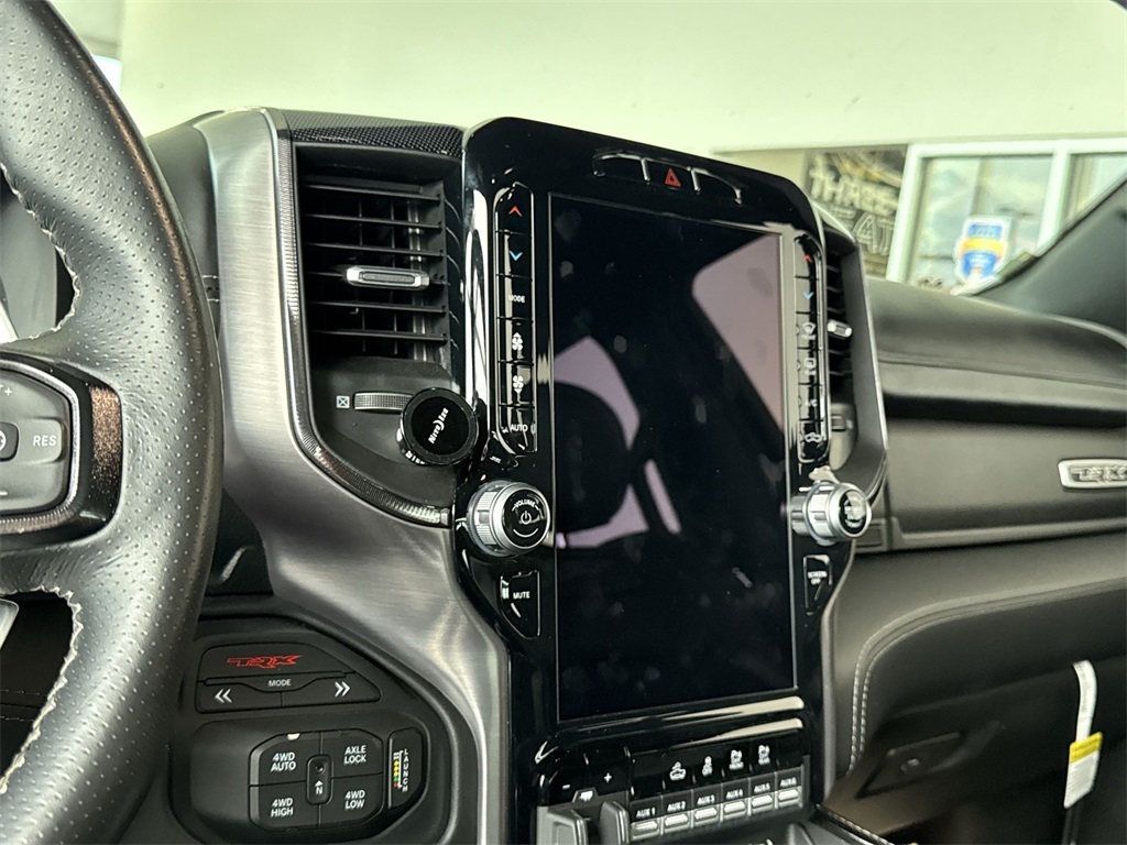 2021 Ram 1500 TRX photo 21