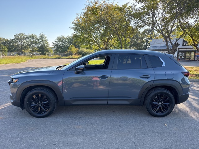 2023 Mazda CX-50 2.5 Preferred Plus photo 5