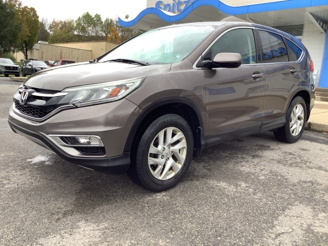 2015 Honda CR-V EX photo 2