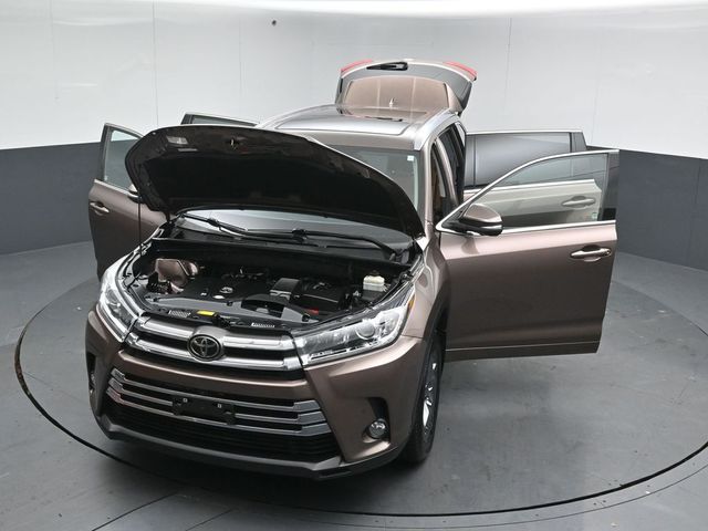 2018 TOYOTA HIGHLANDER - Image 52