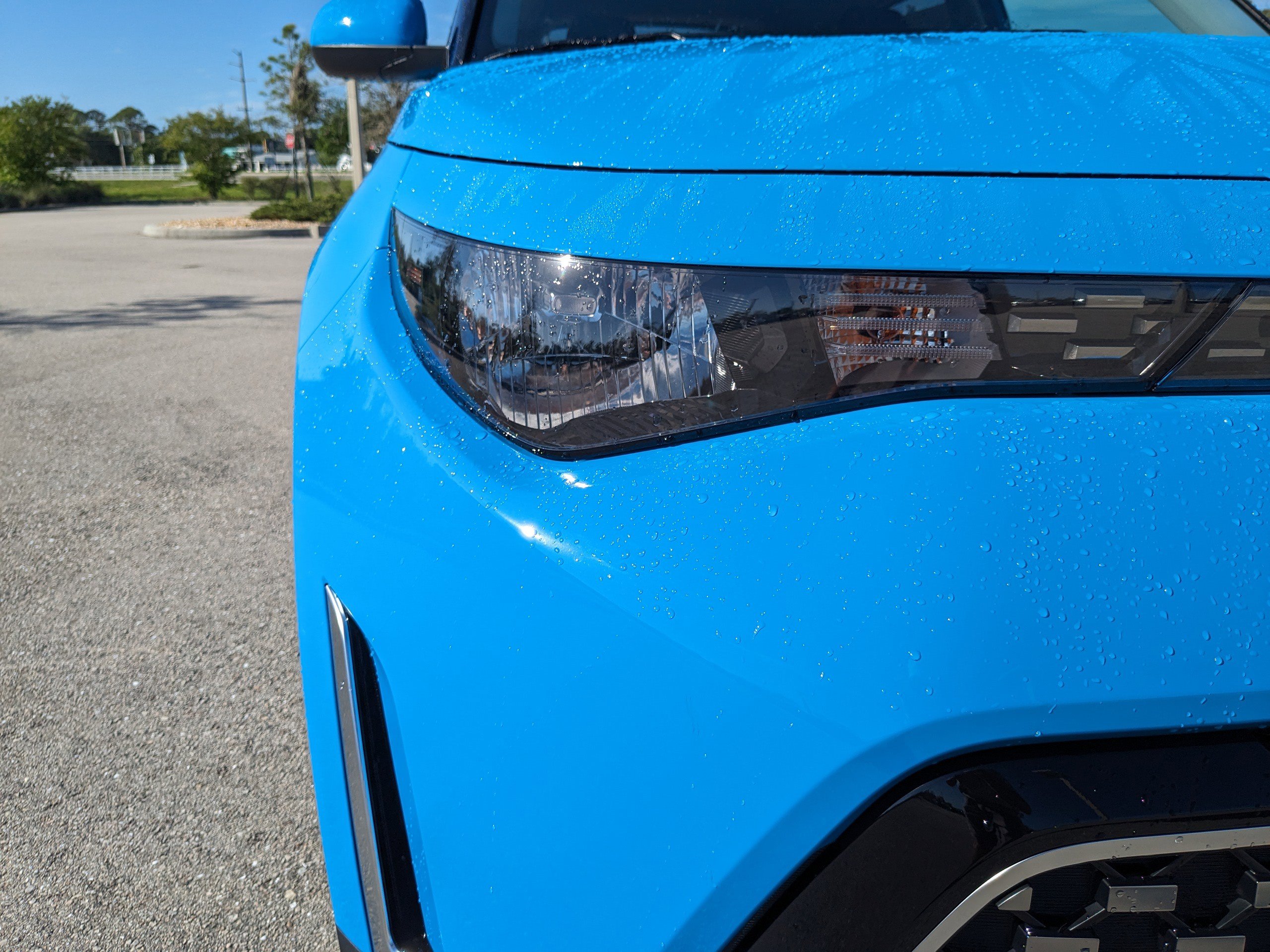 2025 Kia Soul EX photo 10