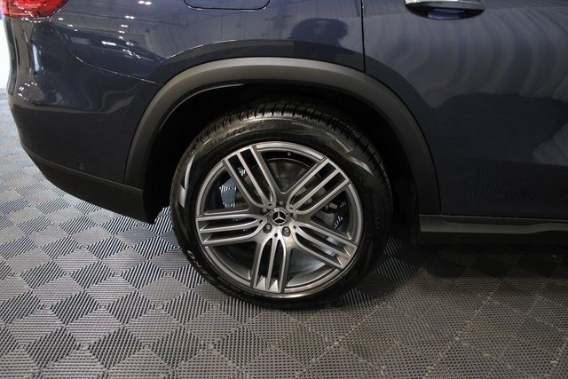 2026 Mercedes Benz GLS 450 4MATIC photo 10