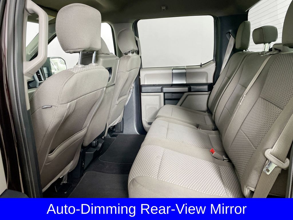 2019 Ford F-150 XLT photo 20