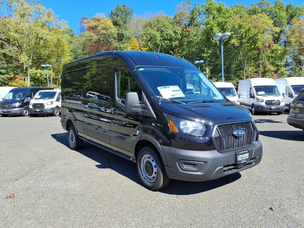 2025 Ford Transit Van Base's photo