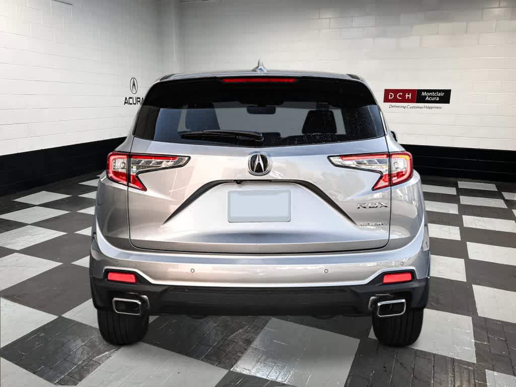 2025 Acura RDX Technology photo 4
