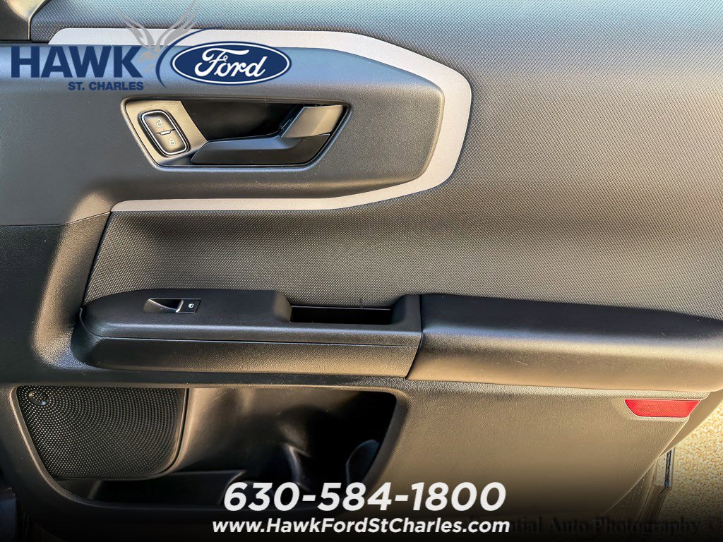 2021 FORD BRONCO SPORT - Image 19