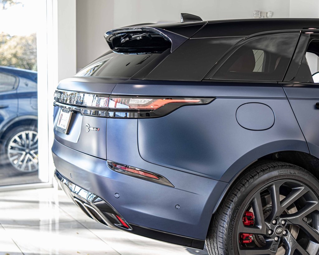 2020 LAND ROVER RANGE ROVER VELAR - Image 12