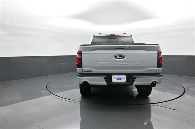 2025 Ford F-150 Tremor photo 3