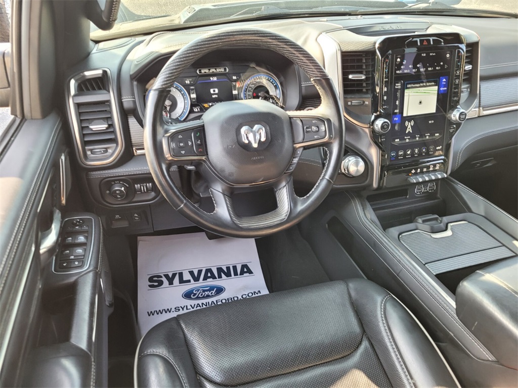 2021 Ram 1500 Limited photo 7