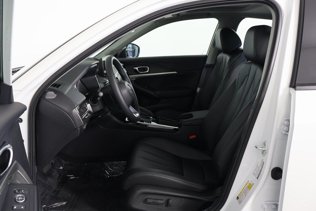 2026 Acura Integra Base photo 4