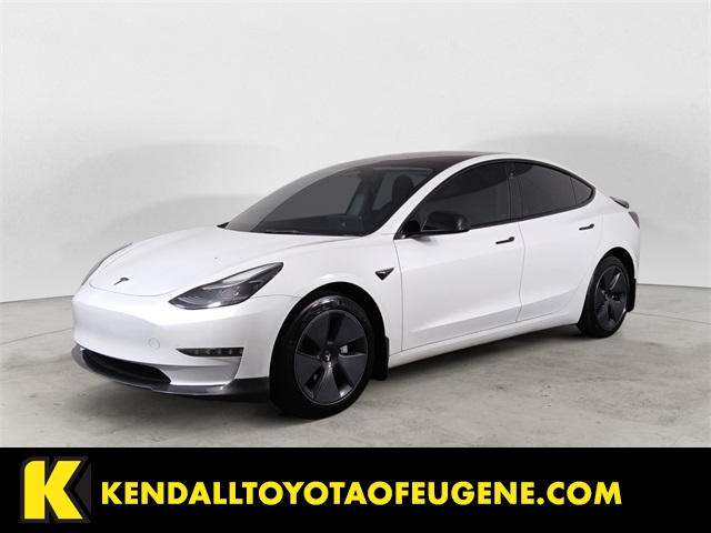 2023 Tesla Model 3 Base's photo