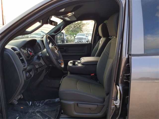 2026 Dodge Ram Tradesman photo 10