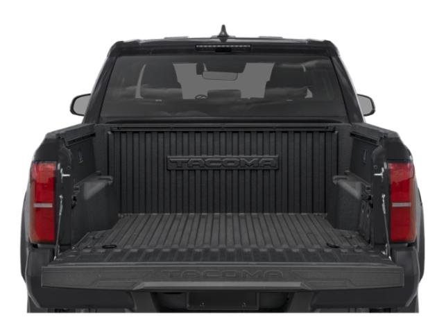 2025 Toyota Tacoma TRD Sport photo 10