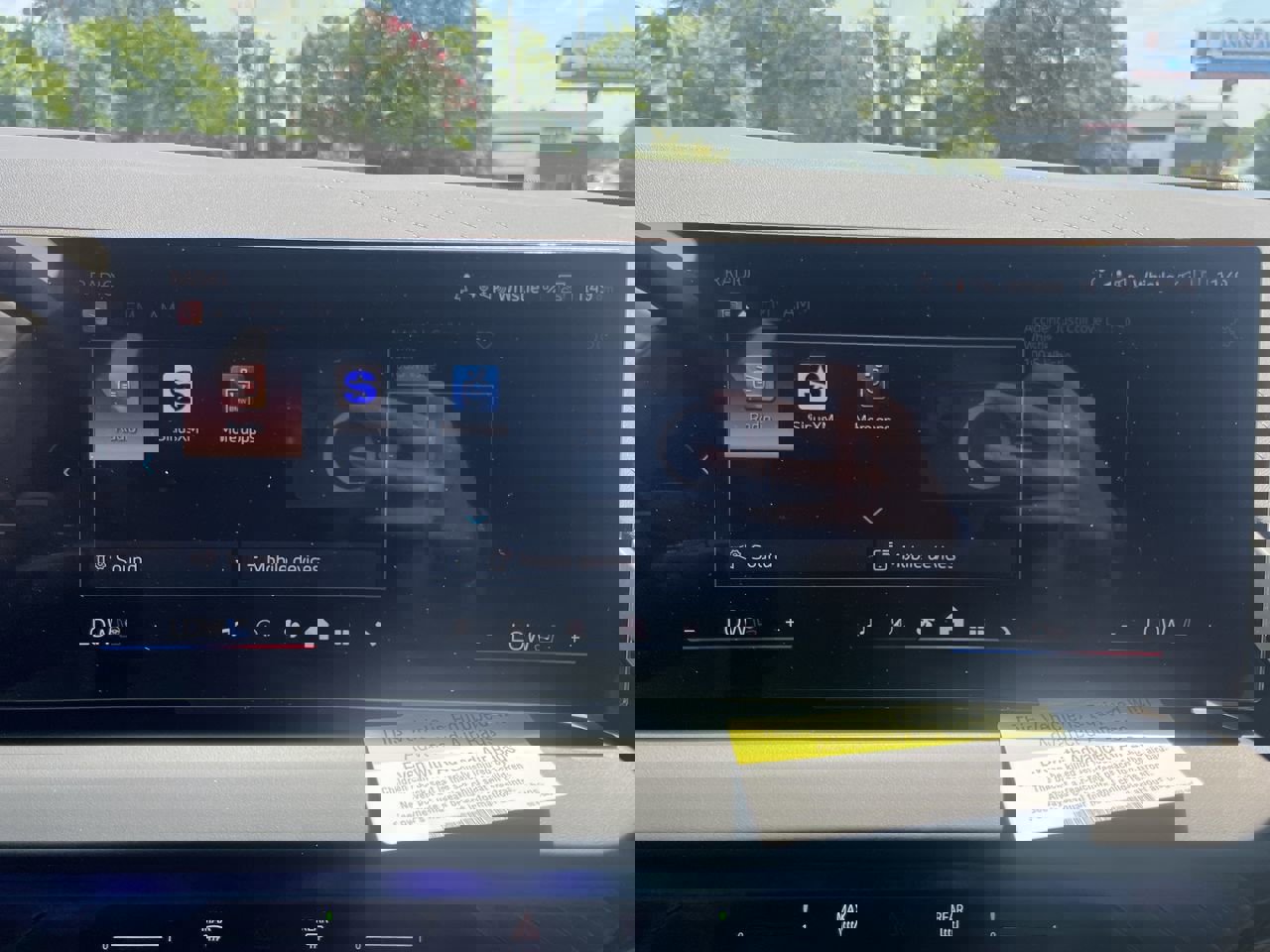 2025 Bmw X3 30x Drive photo 20