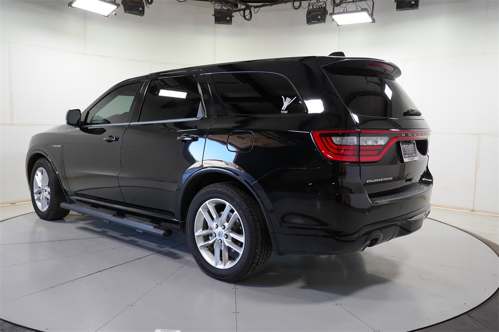 2022 Dodge Durango R/T photo 6