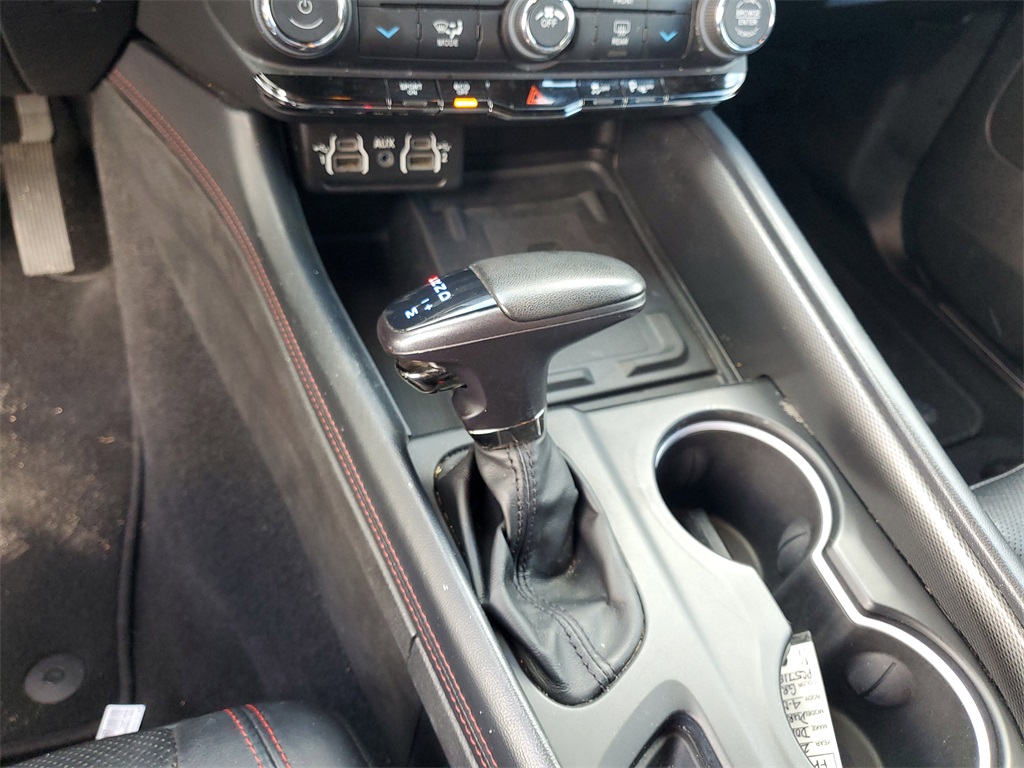 2023 Dodge Durango R/T Plus photo 25