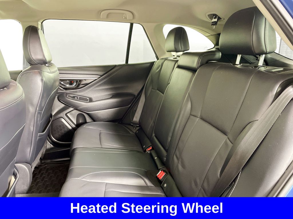 2022 Subaru Outback Limited photo 22