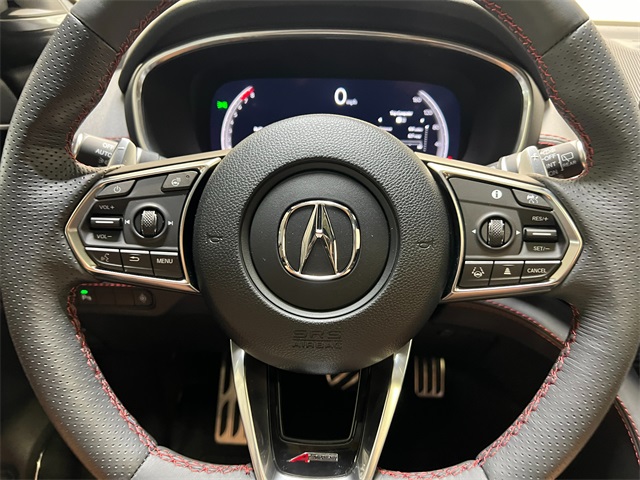 2026 Acura MDX SH-AWD A-Spec Advance photo 20