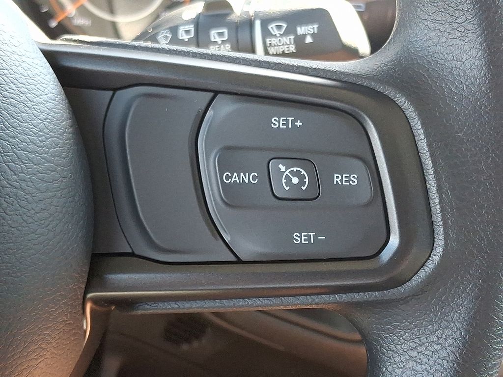 2025 Jeep Wrangler Sport photo 16