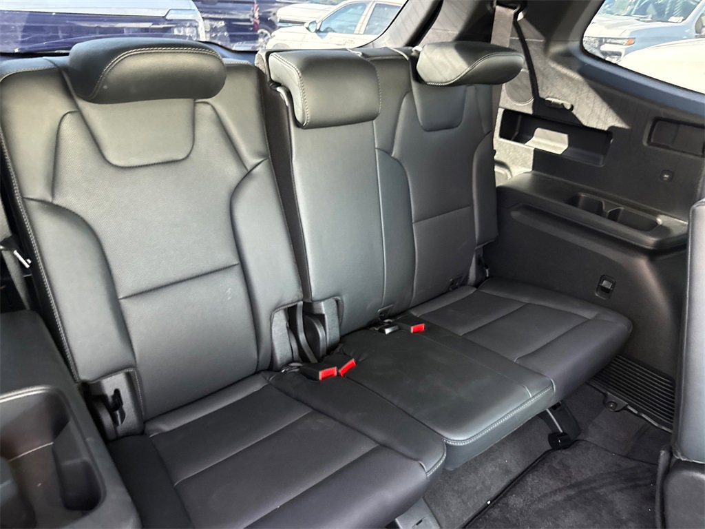 2024 Kia Telluride SX X-Line Prestige X-Pro photo 7