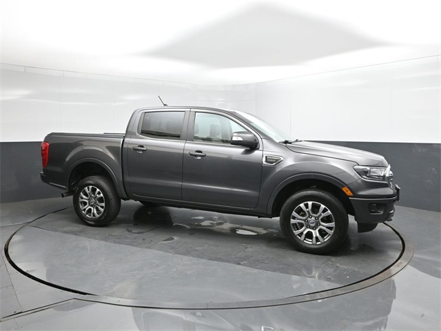 2019 Ford Ranger Lariat photo 17