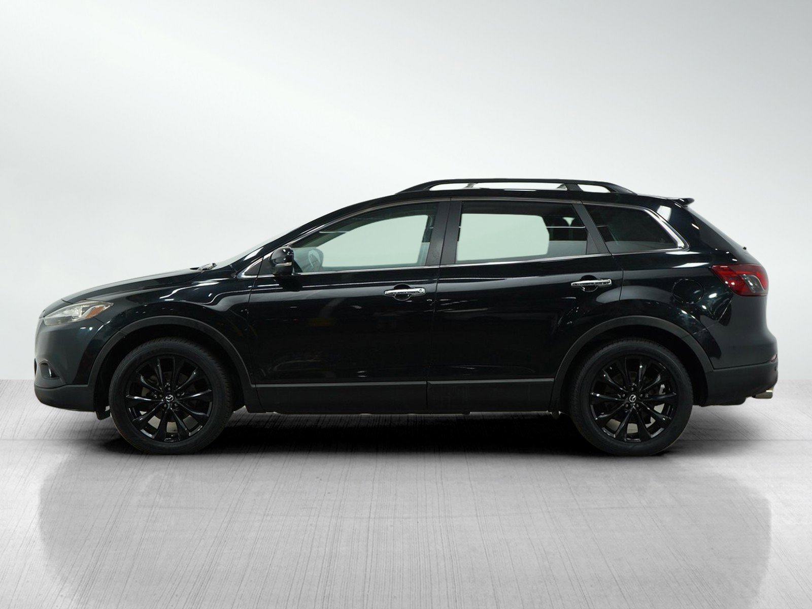 Used 2015 Mazda CX-9 Grand Touring with VIN JM3TB3DA3F0460071 for sale in Burnsville, Minnesota