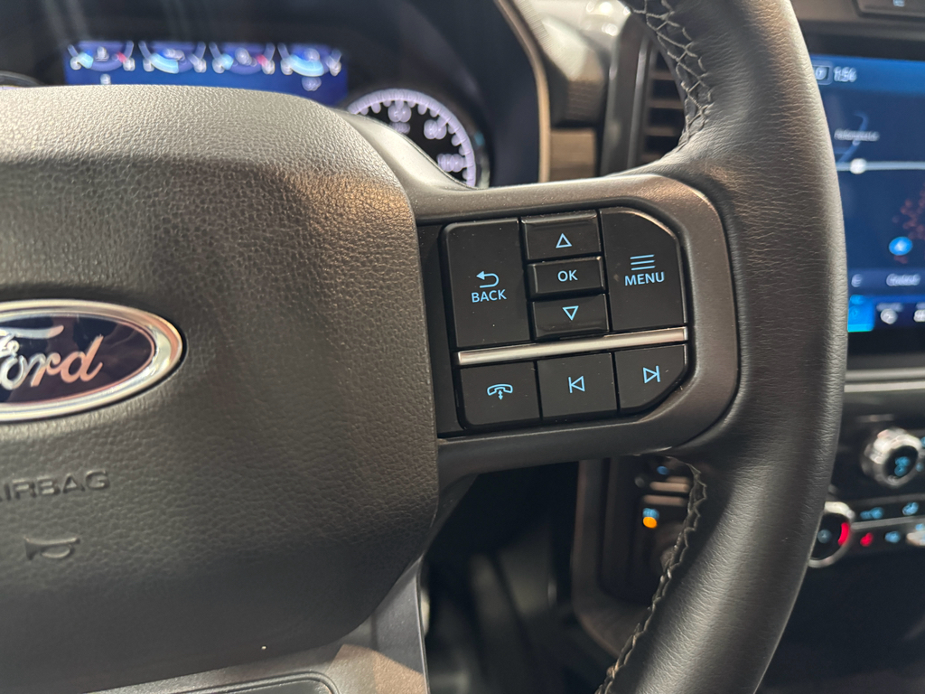 2023 Ford F-150 XLT photo 23