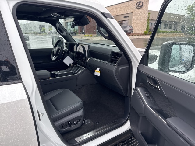 2025 Lexus GX 550 Premium photo 67