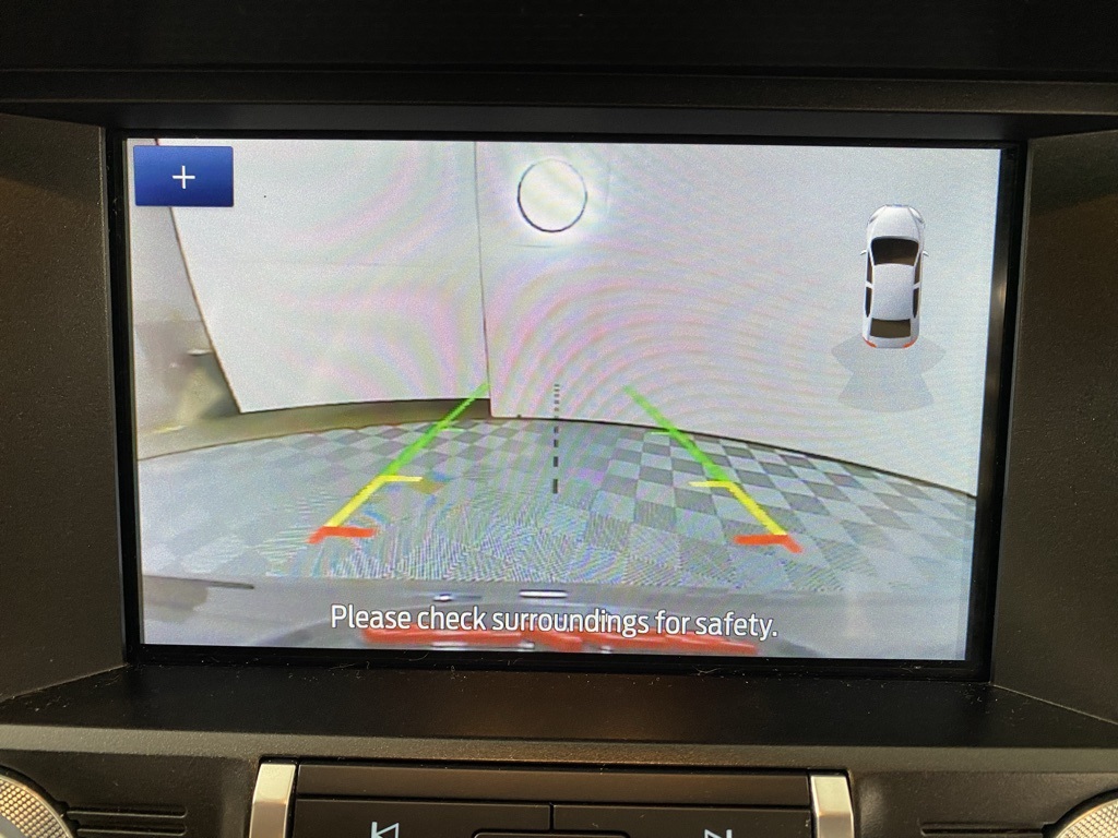 2022 Ford Mustang GT Premium photo 4