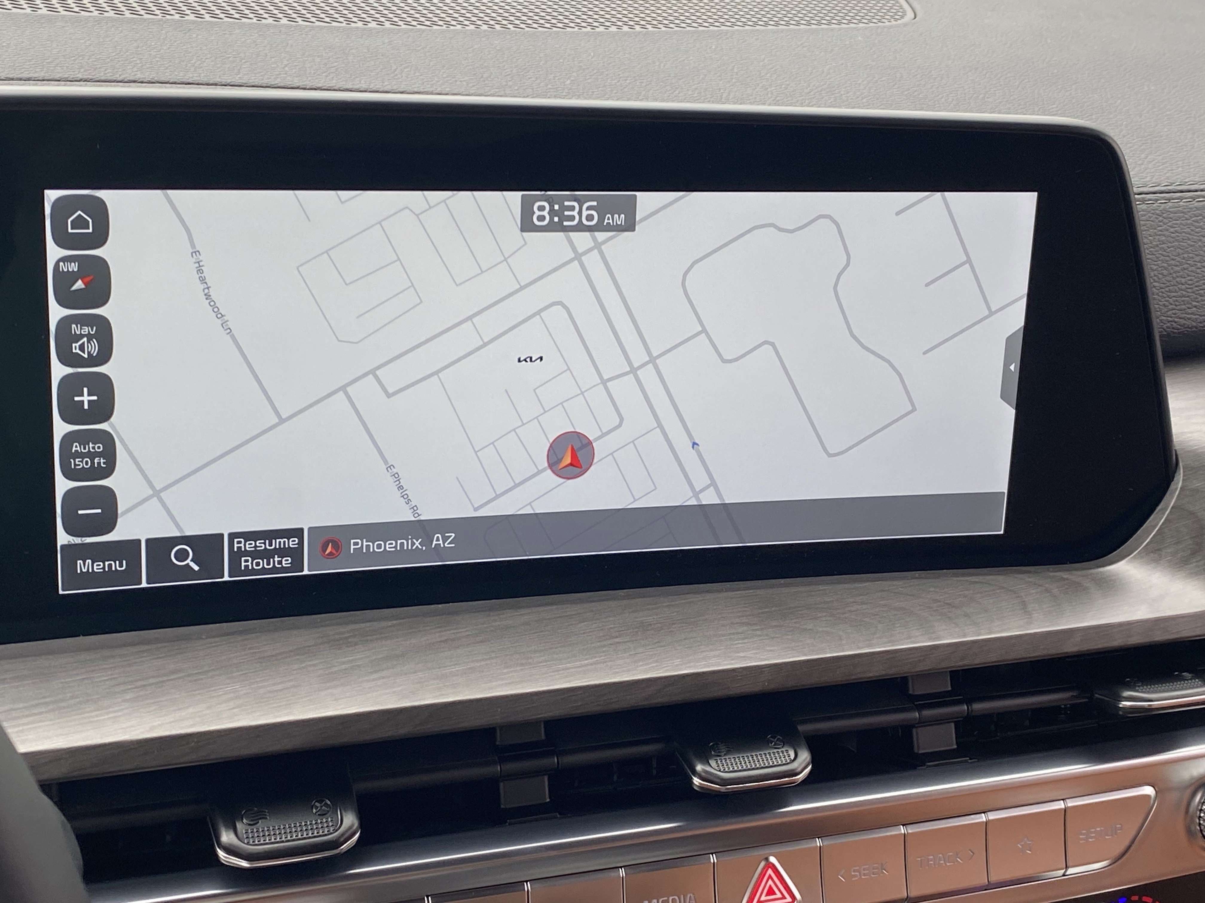 2025 Kia Telluride X-Pro photo 2
