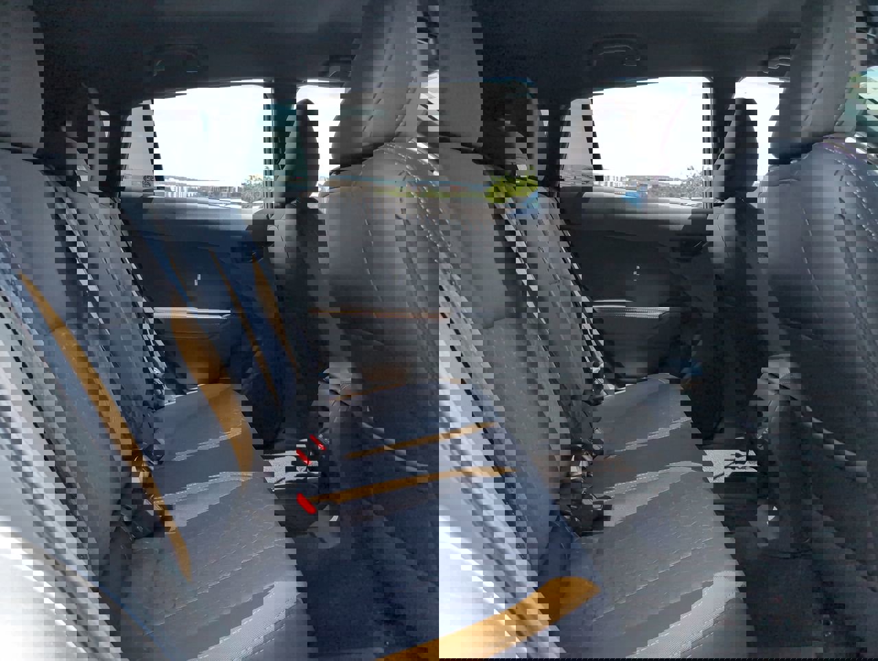 2025 Subaru Crosstrek Sport photo 14