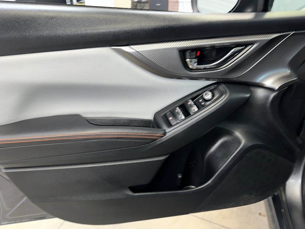 2021 Subaru Crosstrek Limited photo 4