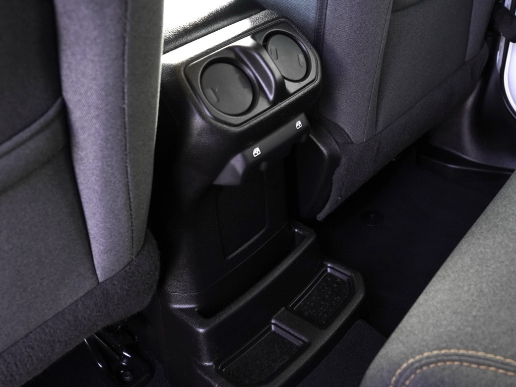 Used 2024 White Jeep Sport S 4xe image 23