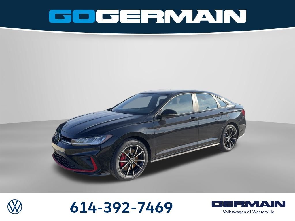 2026 Volkswagen Jetta GLI Autobahn's photo