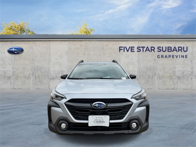 2025 Subaru Outback Premium photo 3
