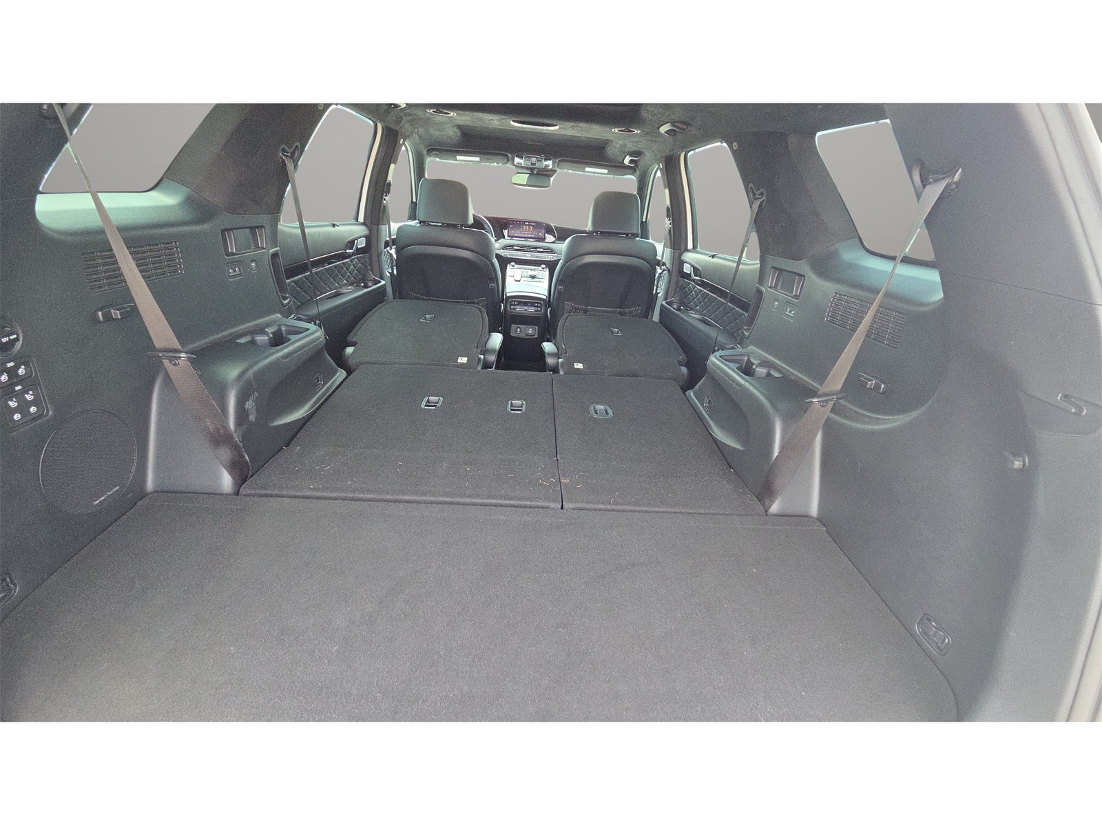 2021 Hyundai Palisade Calligraphy photo 27
