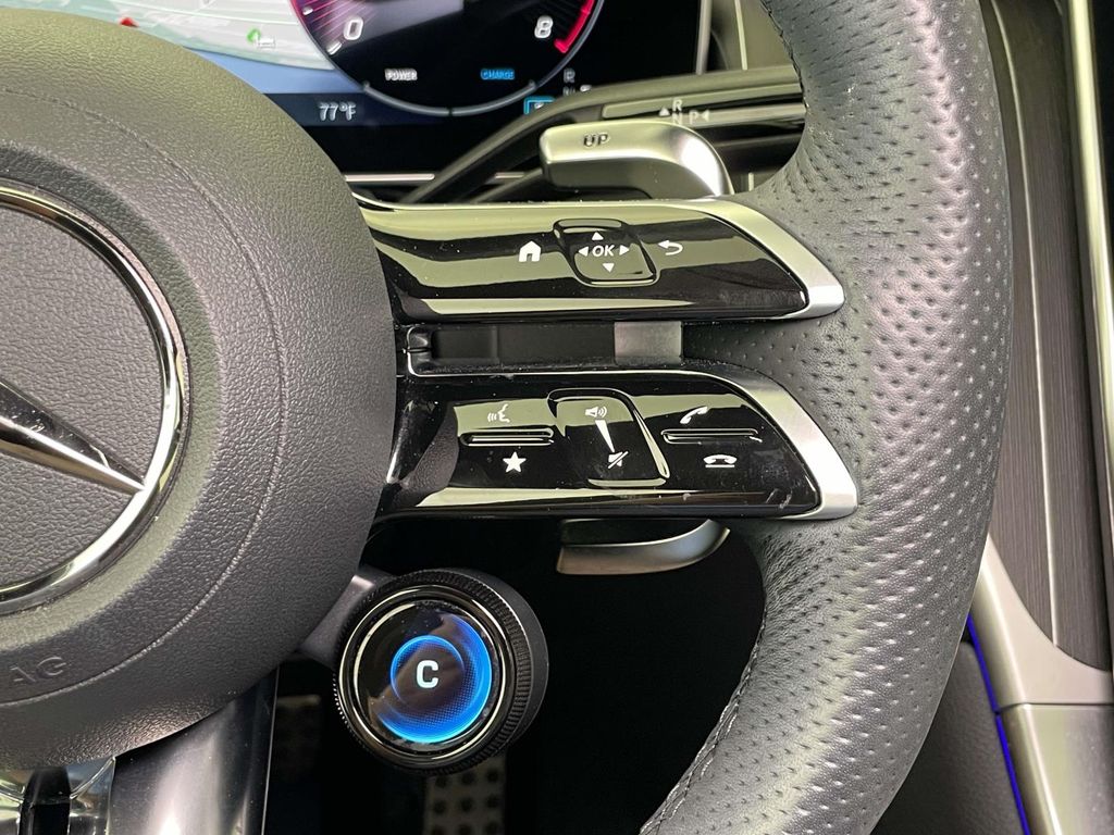 2024 Mercedes Benz GLC 43 AMG 4MATIC photo 36