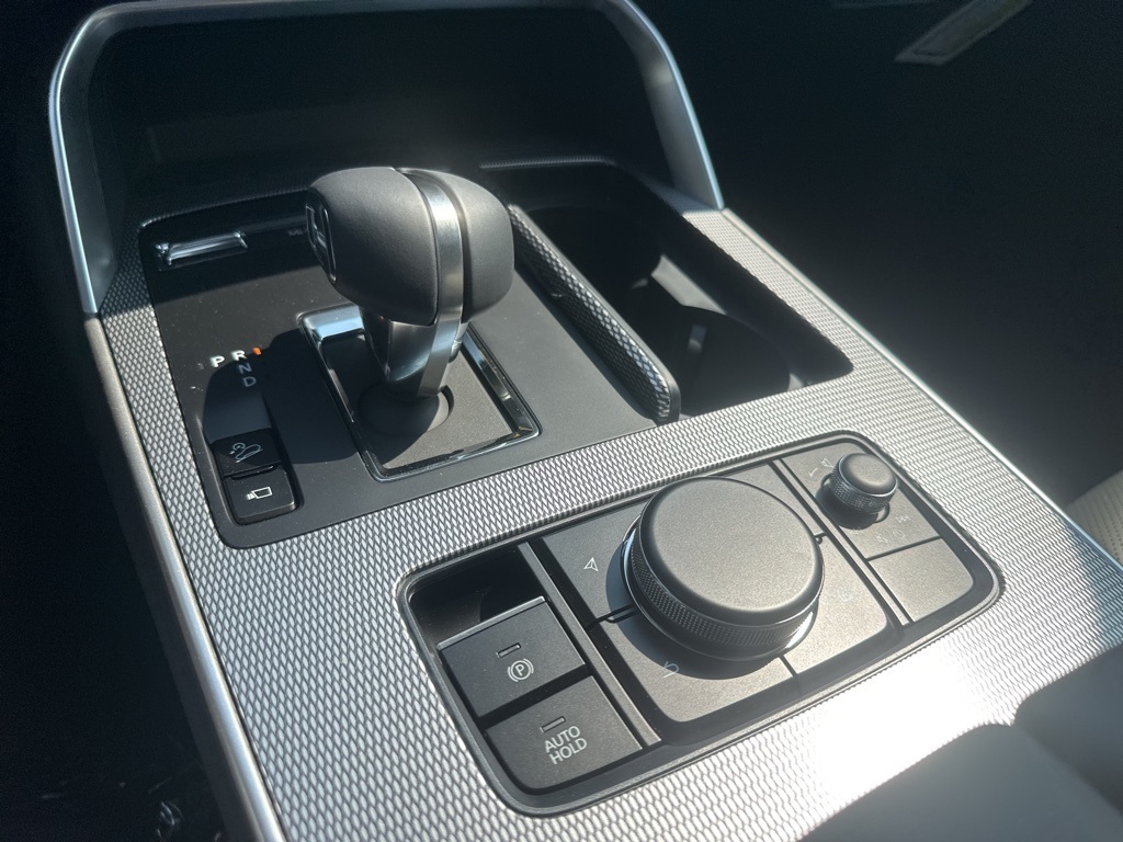 2025 Mazda CX-90 3.3 Turbo Premium Plus photo 20