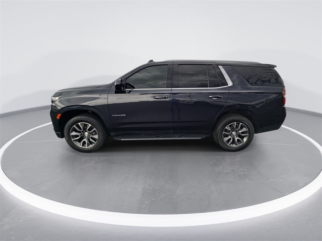 2023 Chevrolet Tahoe LS photo 4