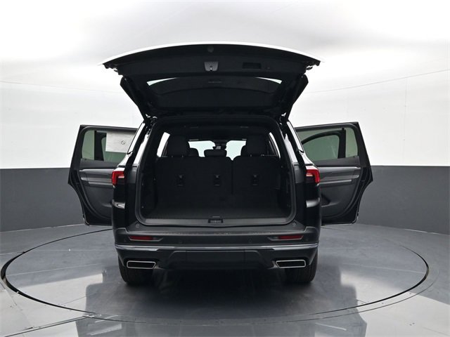 2026 Buick Enclave Preferred photo 33