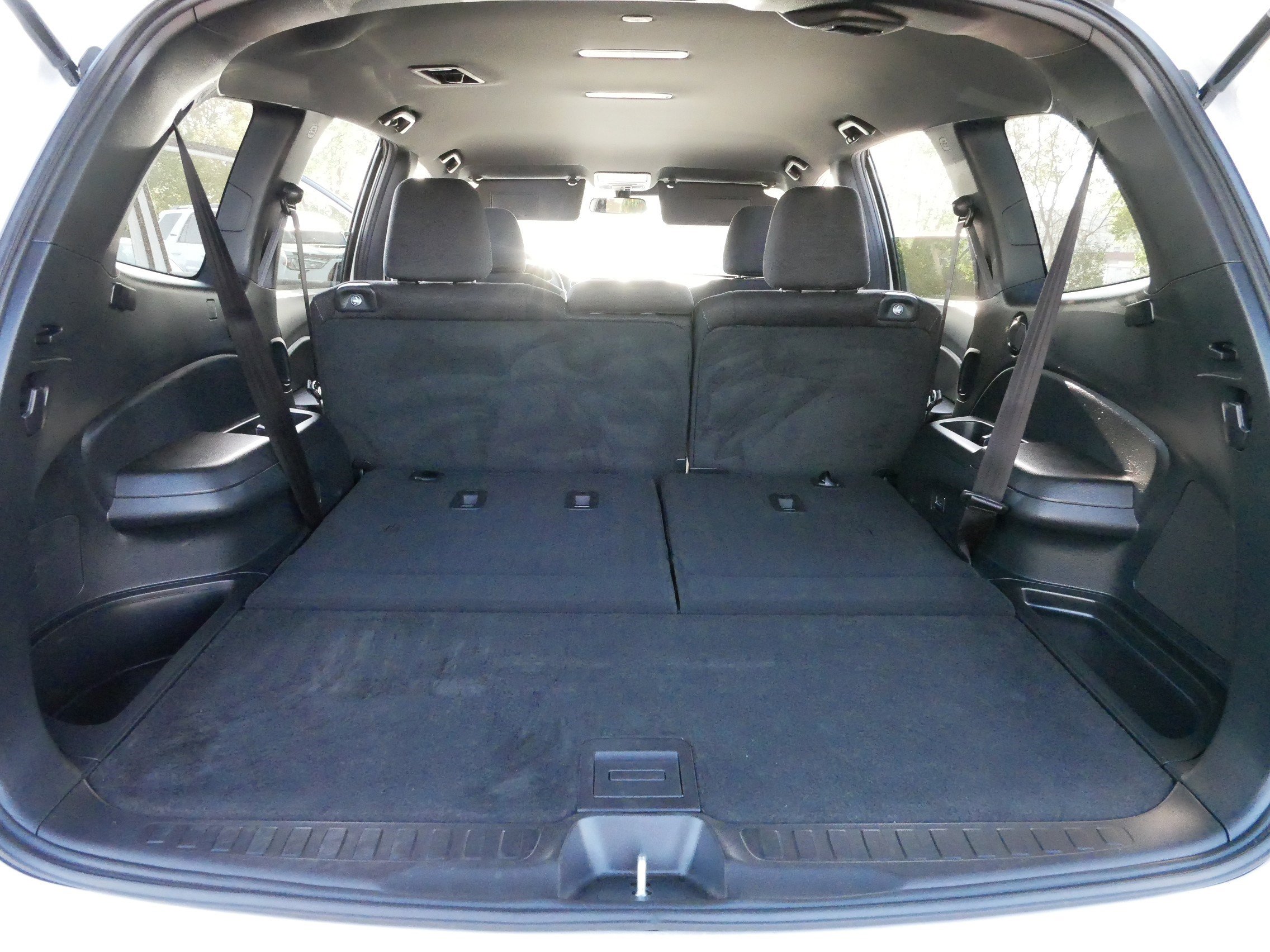 2022 Honda Pilot Sport photo 16