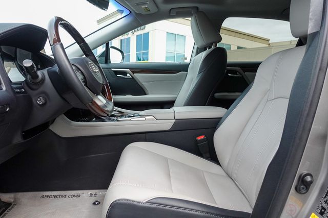 2018 Lexus RX 450h photo 12