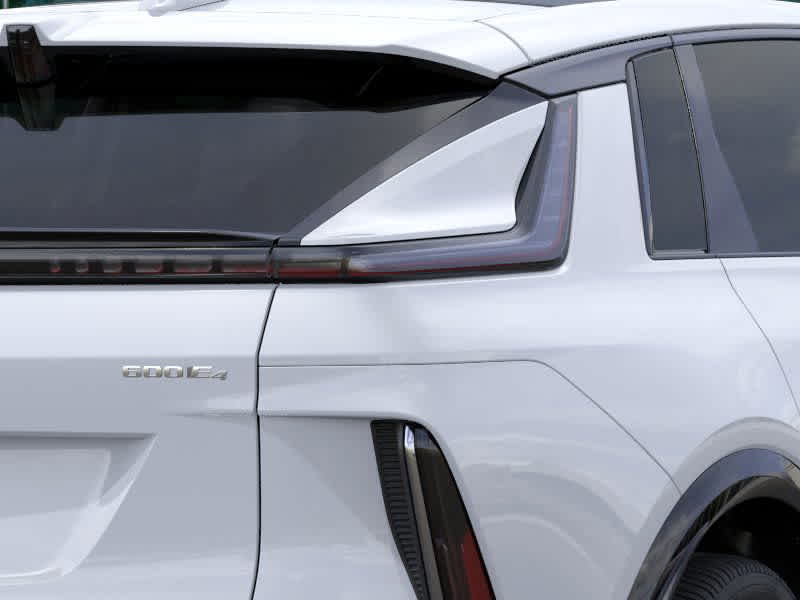2026 Cadillac Lyriq Sport photo 10