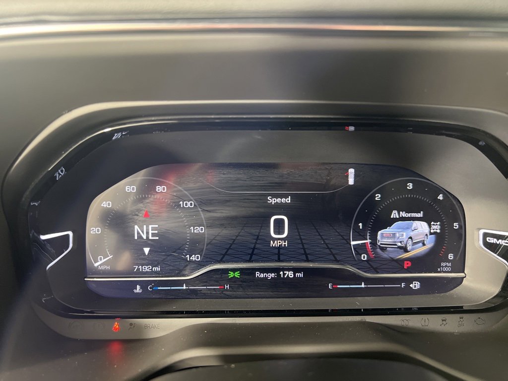 2024 Gmc Yukon XL Denali photo 58