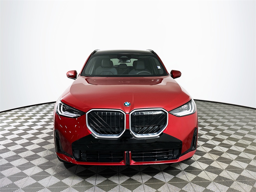 2025 Bmw X3 30x Drive photo 2